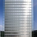 Hegau Tower / Murphy Jahn Hegau Tower / Murphy Jahn © Rainer Viertlboeck