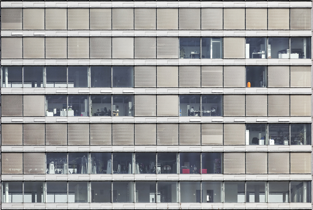 Hegau Tower / Murphy/Jahn