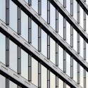 Hegau Tower / Murphy Jahn Hegau Tower / Murphy Jahn © Rainer Viertlboeck