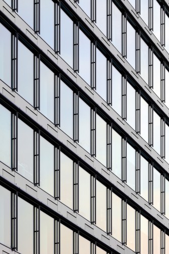 Hegau Tower / Murphy Jahn