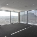 Hegau Tower / Murphy Jahn Hegau Tower / Murphy Jahn © Rainer Viertlboeck