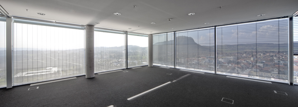 Hegau Tower / Murphy/Jahn