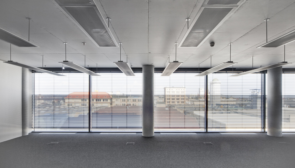 Hegau Tower / Murphy/Jahn