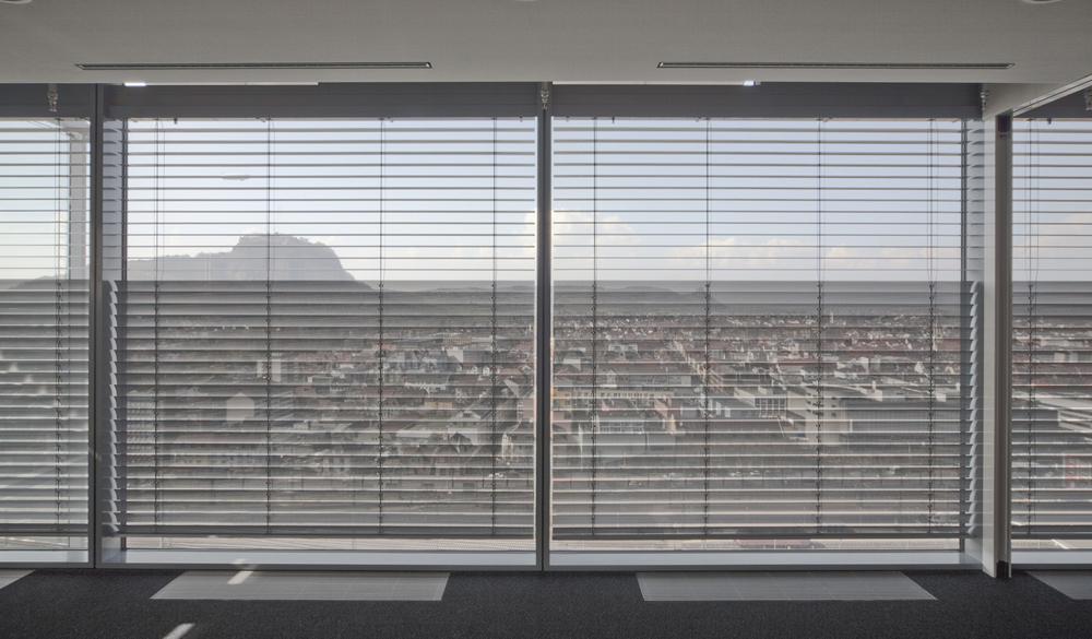 Hegau Tower / Murphy/Jahn