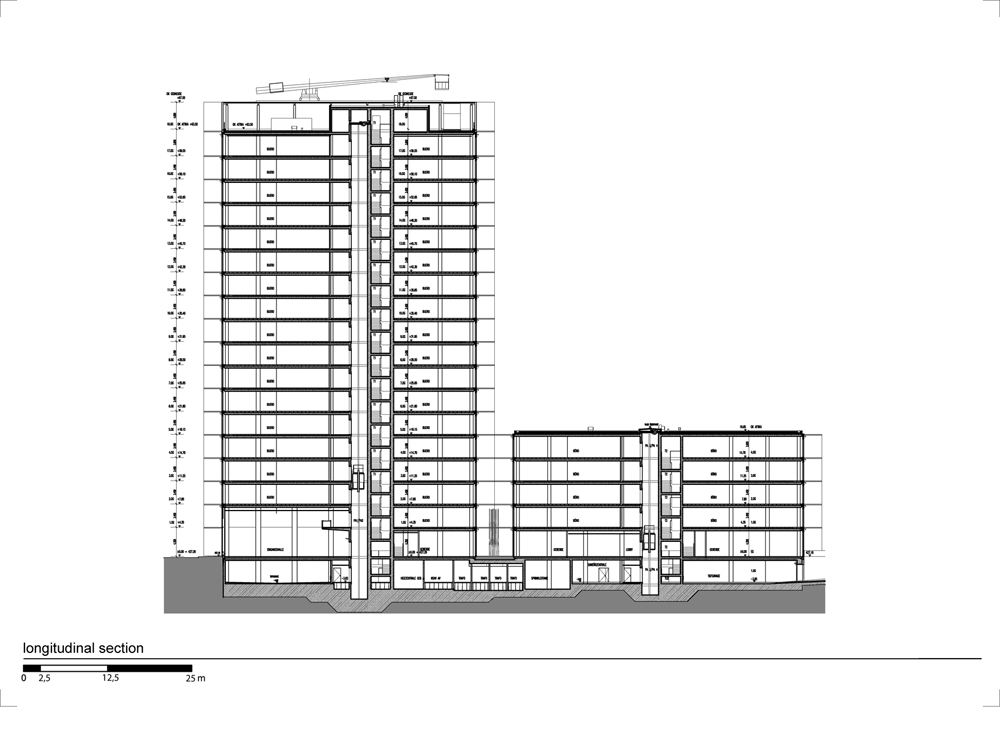 Hegau Tower / Murphy/Jahn