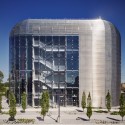 University of Chicago – South Campus Chiller Plant / Murphy Jahn