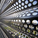 University of Chicago – South Campus Chiller Plant / Murphy Jahn