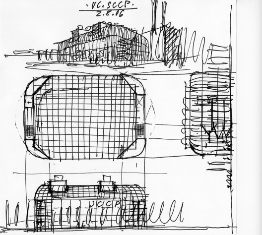 sketch