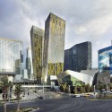 Veer Towers / Murphy Jahn