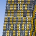 Veer Towers / Murphy Jahn
