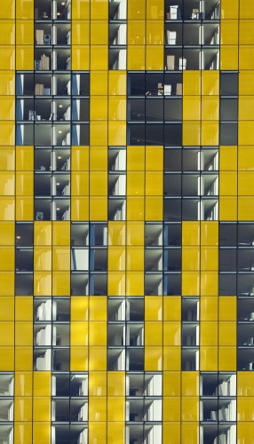 Veer Towers / Murphy Jahn