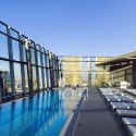 Veer Towers / Murphy Jahn