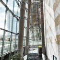 Veer Towers / Murphy Jahn
