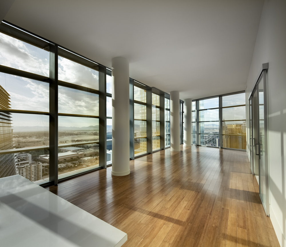 Veer Towers / Murphy/Jahn