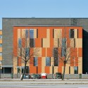 Muurikuja 1 Housing / ARK-house Architects © Jussi Tiainen