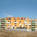 Muurikuja 1 Housing / ARK-house Architects © Jussi Tiainen