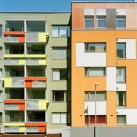 Muurikuja 1 Housing / ARK-house Architects