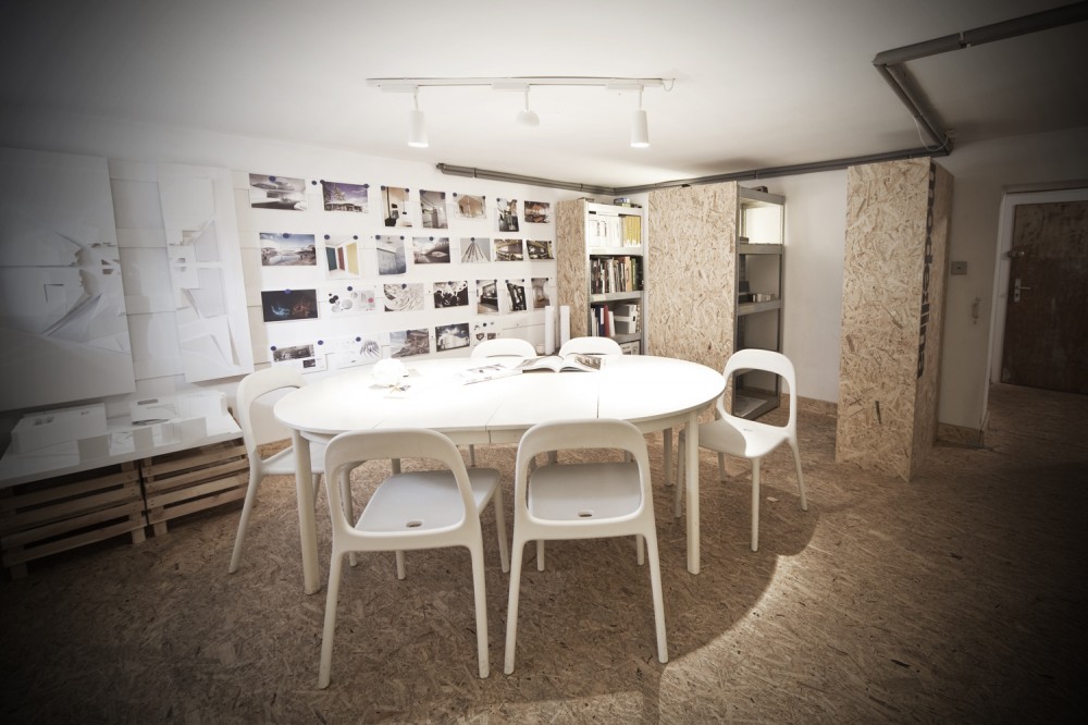 OSB OFFICE / mode:lina