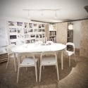 OSB OFFICE / mode:lina OSB OFFICE / mode:lina © Marcin Dondajewski