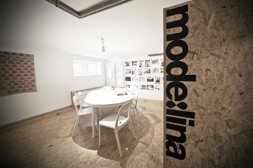 OSB OFFICE / mode:lina