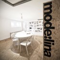 OSB OFFICE / mode:lina OSB OFFICE / mode:lina © Marcin Dondajewski