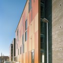 Muurikuja 1 Housing / ARK-house Architects © Jussi Tiainen
