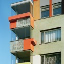 Muurikuja 1 Housing / ARK-house Architects