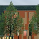 Muurikuja 1 Housing / ARK-house Architects © Jussi Tiainen