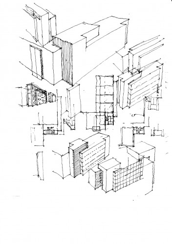 sketch