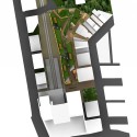 Sustainable Flow: Proposition 2065 Competition Entry / Peddle Thorp Architects and Sustainable Built Environments (7) plan 01