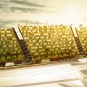 Sustainable Flow: Proposition 2065 Competition Entry / Peddle Thorp Architects and Sustainable Built Environments (5) Courtesy of Peddle Thorp Architects and Sustainable Built Environments