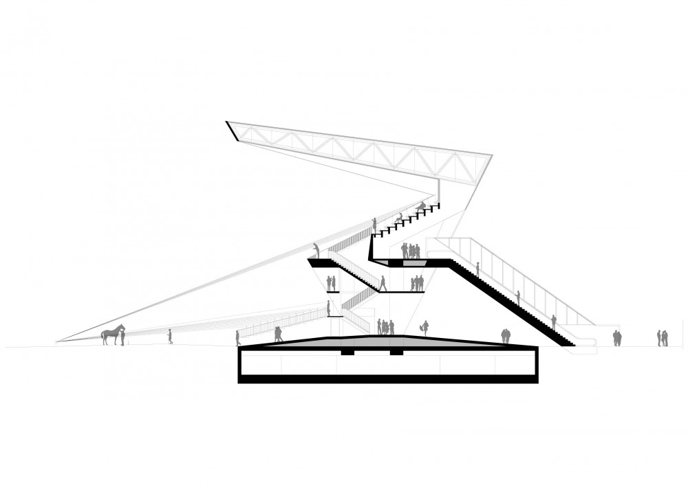 Ploiesti Racetrack / studioBASAR