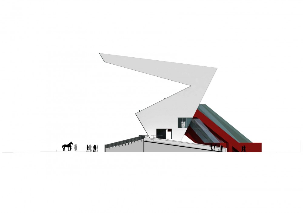 Ploiesti Racetrack / studioBASAR