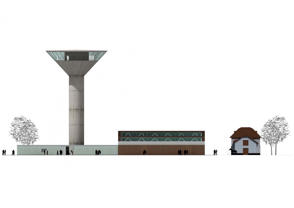 Ploiesti Racetrack / studioBASAR