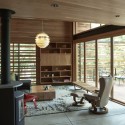 Henry Point / Michael Flowers Architect Henry Point / Michael Flowers Architect © Larry Conboy