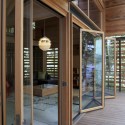 Henry Point / Michael Flowers Architect