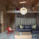 Henry Point / Michael Flowers Architect
