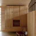 Henry Point / Michael Flowers Architect Henry Point / Michael Flowers Architect © Larry Conboy