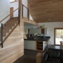 Henry Point / Michael Flowers Architect Henry Point / Michael Flowers Architect © Larry Conboy