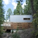 Henry Point / Michael Flowers Architect Henry Point / Michael Flowers Architect © Larry Conboy
