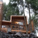 Henry Point / Michael Flowers Architect