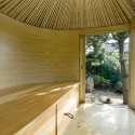 Hat Teahouse / A1Architects © A1Architects