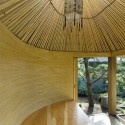 Hat Teahouse / A1Architects © A1Architects