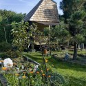 Hat Teahouse / A1Architects © A1Architects