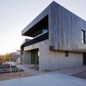 House In Two Parts / assemblageSTUDIO © assemblageSTUDIO