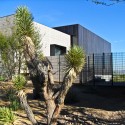House In Two Parts / assemblageSTUDIO © assemblageSTUDIO