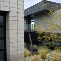 House In Two Parts / assemblageSTUDIO © assemblageSTUDIO