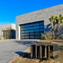 House In Two Parts / assemblageSTUDIO © assemblageSTUDIO