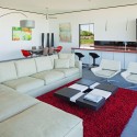 House In Two Parts / assemblageSTUDIO © assemblageSTUDIO