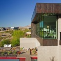 House In Two Parts / assemblageSTUDIO © assemblageSTUDIO